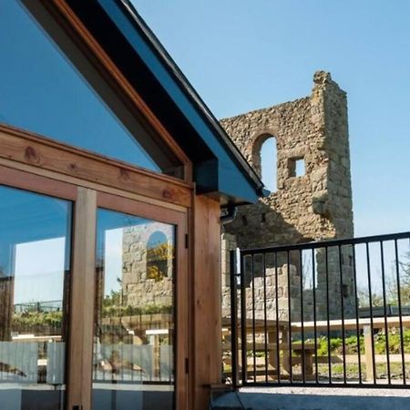 Flat Lode Nook Modern 2 Bed Home With Hot Tub Pool Eksteriør billede