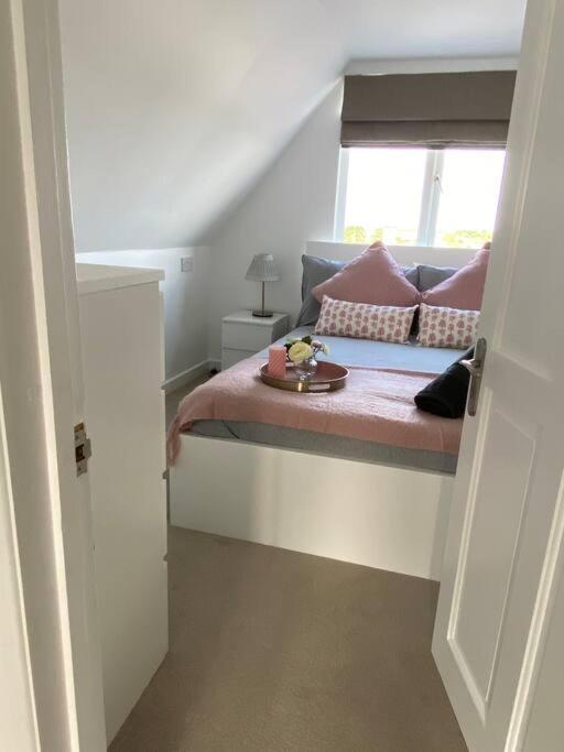 Flat Lode Nook Modern 2 Bed Home With Hot Tub Pool Eksteriør billede
