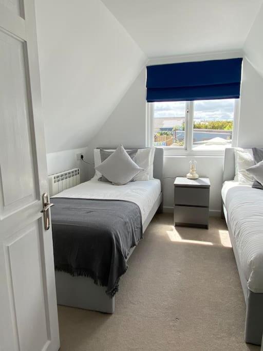 Flat Lode Nook Modern 2 Bed Home With Hot Tub Pool Eksteriør billede