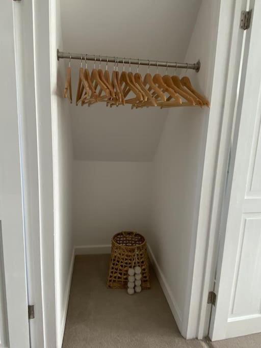 Flat Lode Nook Modern 2 Bed Home With Hot Tub Pool Eksteriør billede